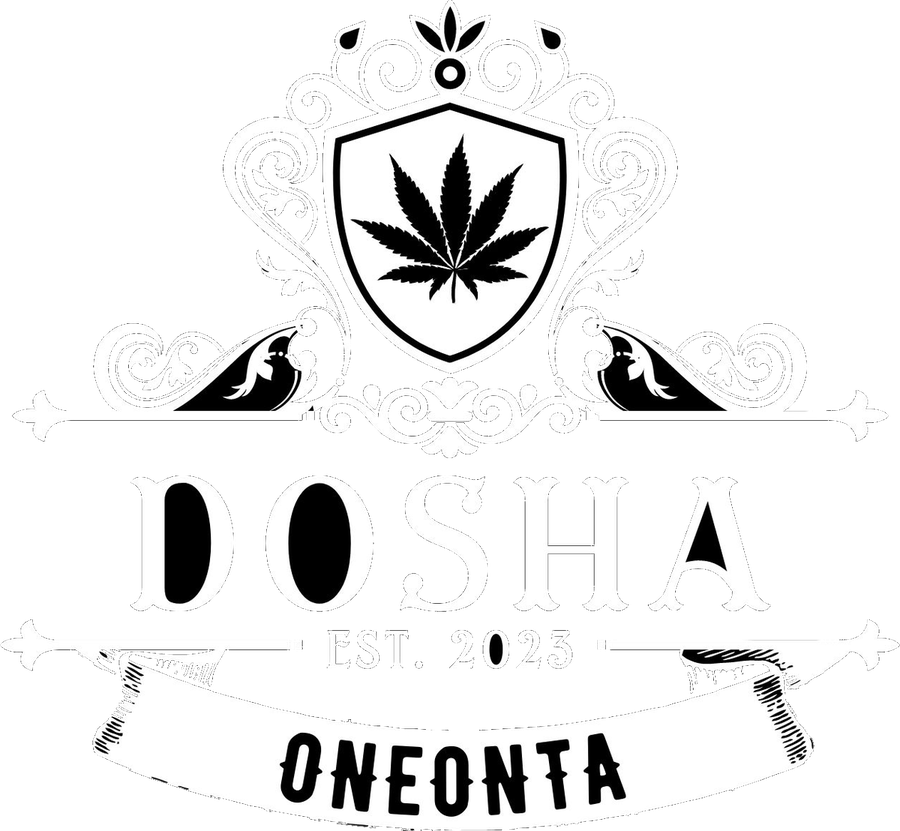 Dosha Farms logo